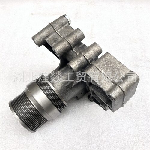 【4026702】康明斯ISX15/QSX15柴油发动机水泵 4026702