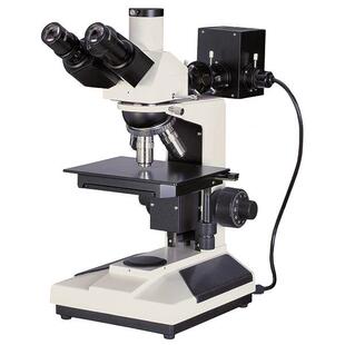 三目置落射显金相微镜GR-29J-EJRASONE正CC-23239