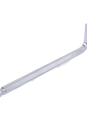 直1.5-0内六角扳手亚光单支加长球8头规格齐全售六95258角扳手