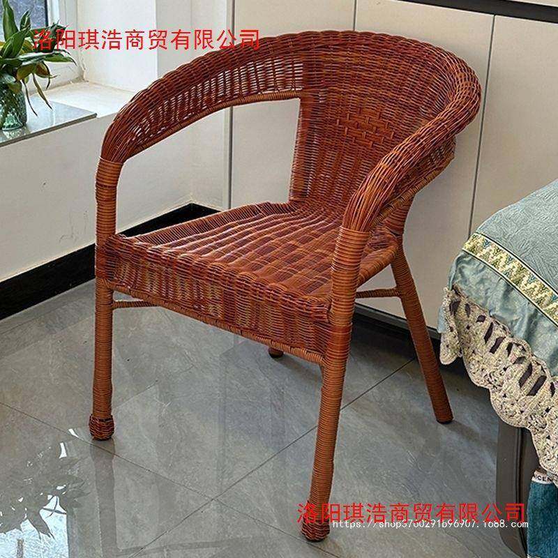 藤椅茶DMP几三件套阳休桌椅台茶桌茶台手工编制室闲外庭院靠背椅,鲜花速递/花卉仿真/绿植园艺,其它园艺用品,淘宝优惠券,粉丝福利购,淘宝优惠卷