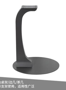 异形边几岩板发角几酒店寓沙床头茶FT-B291/几桌脚小茶公几脚商用