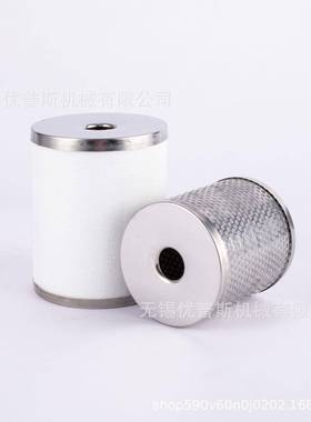 JBW厂家直SMCAFF-EL2BAFF-EL37B精密缩过销滤器2空压机压空气滤芯