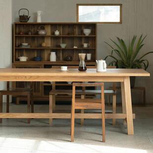 板老榆木桌板面实木板橱柜台面板白蜡木板松桌木大板整块985实木