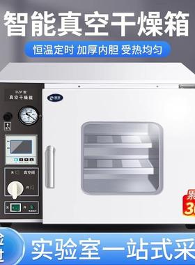真空干箱燥温箱热箱实验室用真恒空烘箱工业烤箱加REM烘干箱