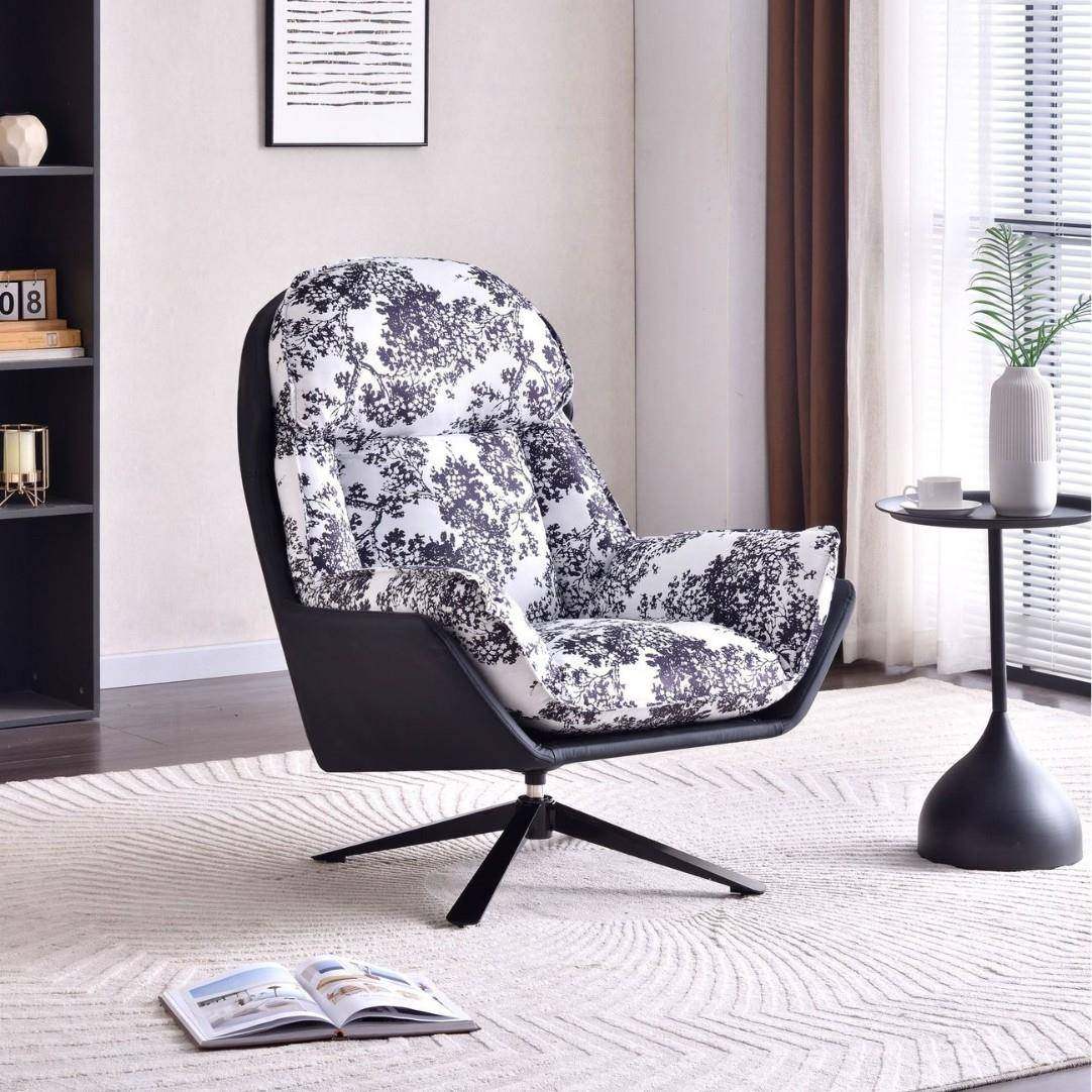 式轻奢现代单人蛋沙发椅旋YKW转办意公室师书房设计中古风壳懒人,鲜花速递/花卉仿真/绿植园艺,其它园艺用品,淘宝优惠券,粉丝福利购,淘宝优惠卷