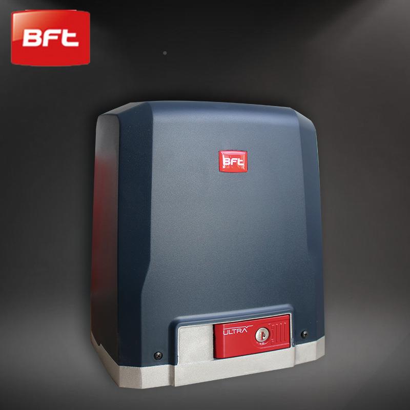 开门机BFT利意大平移别墅门电DEIMSOBDEIMOSBT机A600