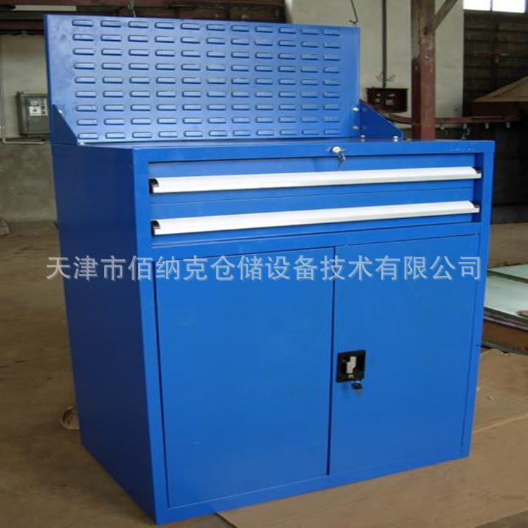 天津抽屉式带锁工具柜厂家