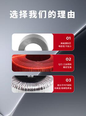 86步进电变6压器型铜线大功率0VA机220转60v6ACD5V070V80V环形变