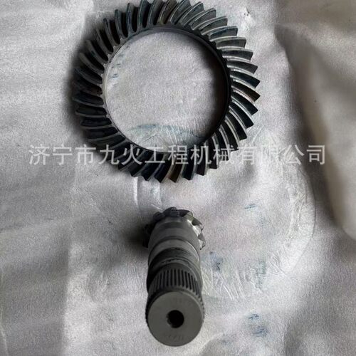 564-9484山工装载机655D盆角齿 512-1745 512-1742