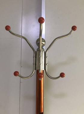 不干锈钢衣架新型酒店不大锈钢干衣架理石97652底盘