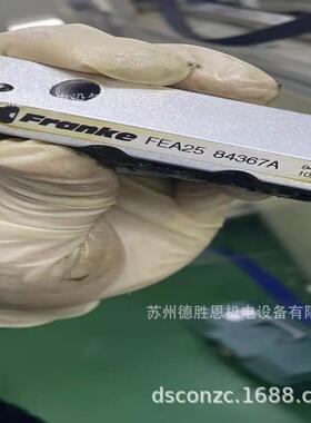 德国franke钢F丝轨A道轴承FDA15KFA2D0k8FIS4441DA25K轴承