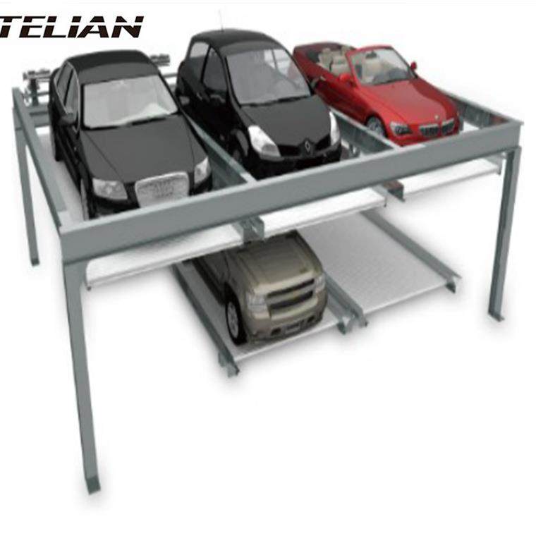 工厂生产户外家用停车智能PLC简易停车生产升降横移立体车库,搬运/仓储/物流设备,其他起重搬运设备,淘宝优惠券,粉丝福利购,淘宝优惠卷