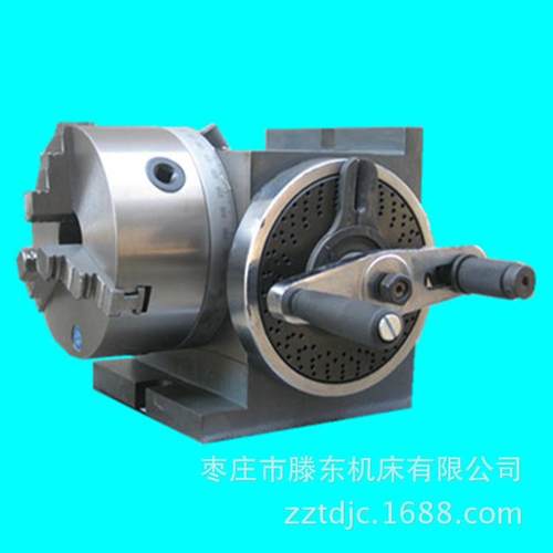 厂供立卧分度头FH125立卧分度头FH160简易分度头质量好精度高