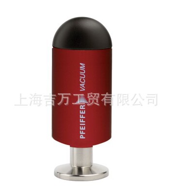 上海吉万 Pfeiffer 普发 TPR 280 真空计 皮拉尼真空规