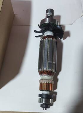 牧田角磨机9556HB/9556HN/9556NB/9558HN/9558HNR/9558NB配件转子