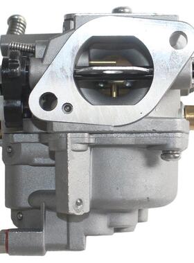 4冲程.外9马力船化油器698IMST-14机301-00