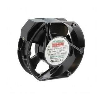 UF15PC12-BWH/CS[FANAXIALEKV172X51MC115VAMC-WIRE]