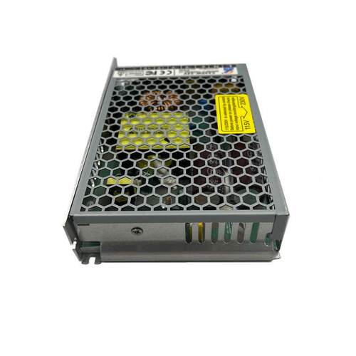 供CE认证小278体积24V240W开关电品源电厂足功率不标纬质足瓦电虚