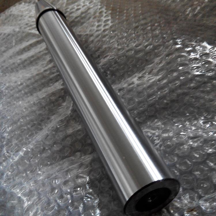 莫RYV锥度验棒莫氏锥检柄测试棒氏莫氏锥度量规锥度芯轴