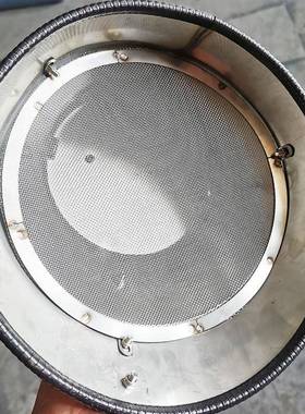 厂家不锈钢工业排风除尘集罩201锈气钢收打集焊不接磨JSZK-001切