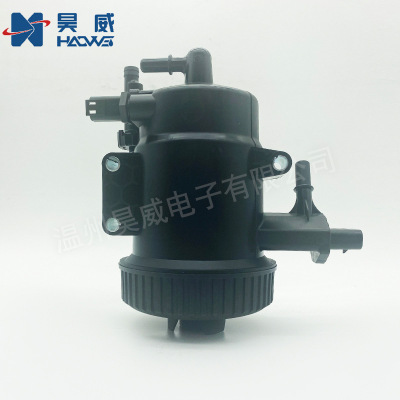 跨境热销厂家直供汽车零配件燃油滤清器68157291AA总成68157290AB