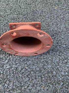 1头1KW.5KWW2K喇接叭口1kw-2kw接头