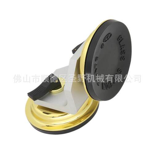 P2小号B直角吸盘BP26中号玻璃牌柜台安装吸盘590度玻璃直BP26角吸