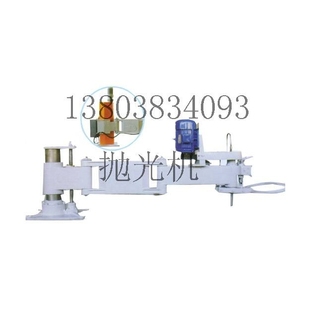 磨光机_石材切割设备_石材机械_抛光机价格_铭泽牌石材设备