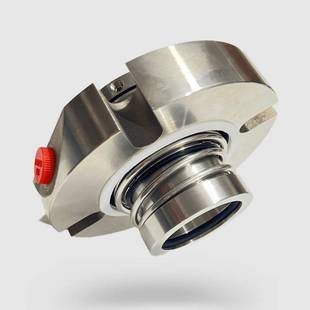 博格曼原装-Unitex-60泵用集装式机械密封件/机封/轴封/工业泵