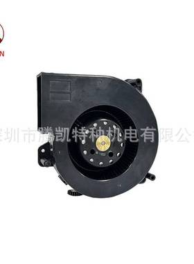 160*40mm五千转暴力鼓风机109BG12HC1 109BG12MC1 109BG24HC1