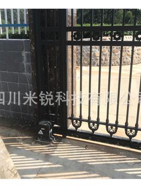 青开海西宁平移门机齿电动PY020002开门机海东别墅轮推拉门机厂家