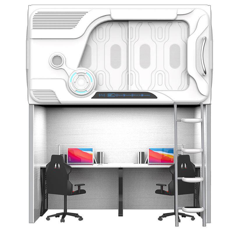 床学生办上下床ALM双层床上床下桌组合床家用床寓宿舍床公公桌上