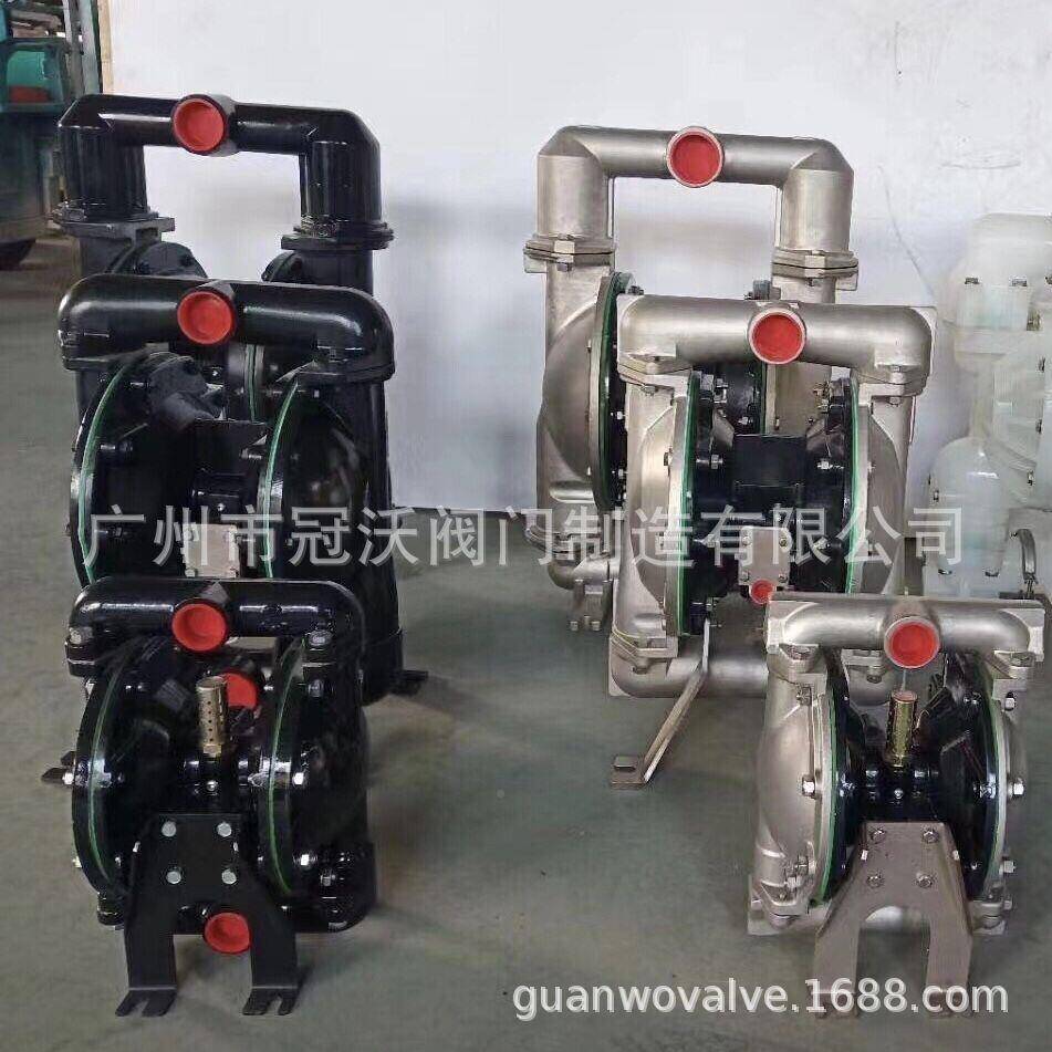 66661A3-344-C662A3-344-C60661T3BXA-344-C665J-63EB-C隔膜泵