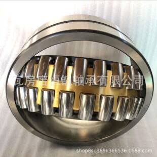 现货销售钢24814CA2452CYLEACAK厂矿山机械用1双列调心滚子轴承