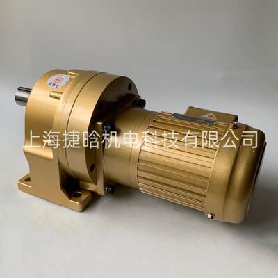 永坤YONGUNs电机YKGGearReducerThreeNCV18PhaeKNCV181:10400W