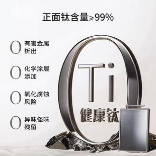 双面菜结晶砧板可立木式家板用实加厚切菜板厨LGE房专用防滑钛案