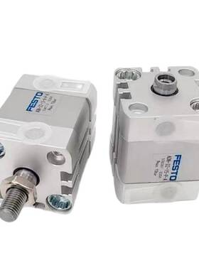 FESTO气缸ADVU-32-5-10-15-20-30-35-40-45-50-55-60-P-A-A-P-A