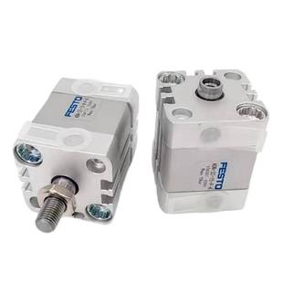 FESTO气缸ADVU-32-5-10-15-20-30-35-40-45-50-55-60-P-A-A-P-A