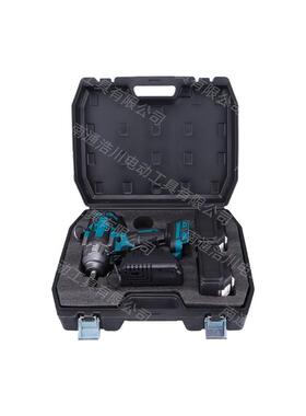 10力00N大扭电动扳手无刷手冲击扳脚手SOB架钢结构汽修风炮工厂直