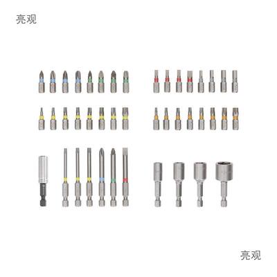 手动工具套装12/6/108/1装1批1件套家6用五金箱HKR多功能钳子头