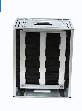 厂家直销防静电料架9805301C压扣调节式  PCB板存放周转架