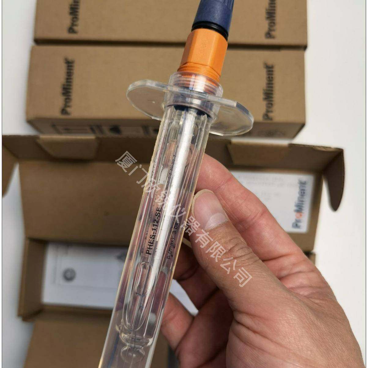 PHES-112-SE德国普罗名特pHORP智能测量控制电极