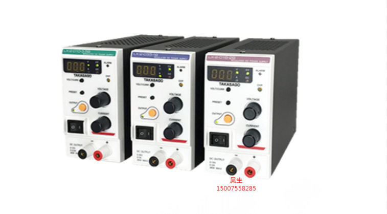 原装高砂ZX-S-800LA直流电源控制器货期短
