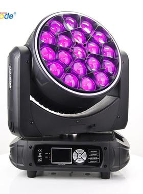 K1519x40wBeeEyesRGBW4in1LEDZoomWashMovingLight