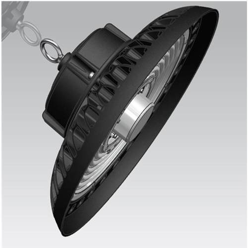 LED工矿灯UFO天棚工矿灯铝外壳圆形工矿灯压铸100W150W200W