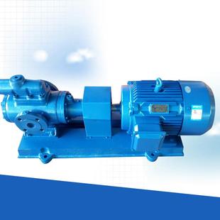 三螺杆泵供应单螺杆泵压滤机泵污水增压泵粘稠泵