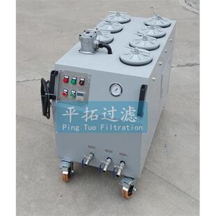 汽机滤芯ZADS3000EZ-BZ1平拓滤油器滤芯