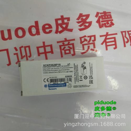XCKP2145N12XCKP2106G11XCKP2106M12XCKT2106P16限位开关