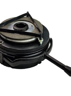 REACH失电电磁制动器G808-REB0412B(205V25)PBDC205V40W32NM