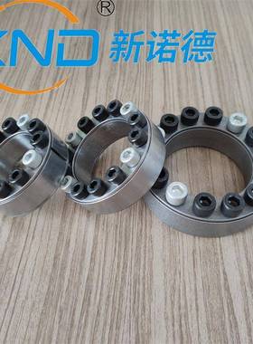 SA-160-260非自动校心胀紧套同步带轮齿轮用免键轴套胀套广州现货